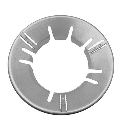 Gas Stove Energy Saving Cover Disk