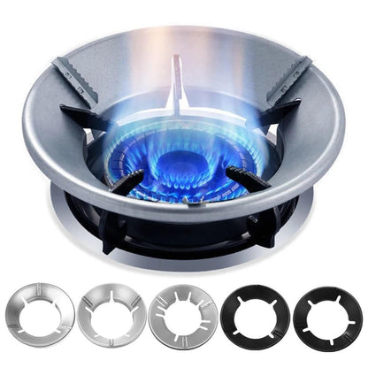 Gas Stove Energy Saving Cover Disk